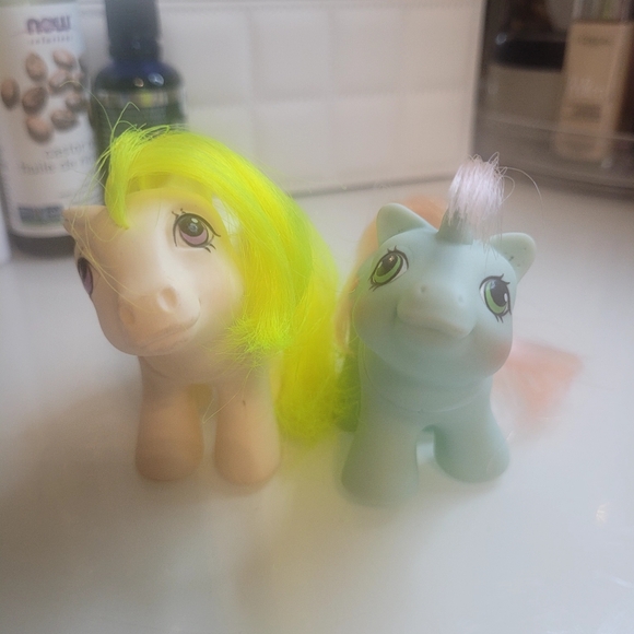 MLP Bundle X4 - Picture 11 of 14